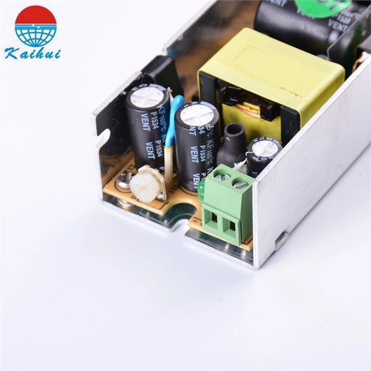 open frame power supply 72W