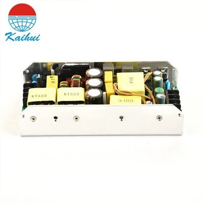 800W 52V 12V बिजली की आपूर्ति