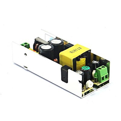 छोटे आकार के साथ 200W डीसी बिजली की आपूर्ति